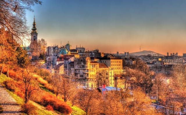Beograd prvi na listi destinacija koje bi trebalo otkriti